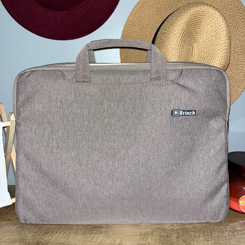 Brunch laptop bag